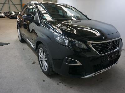 Peugeot 3008  Allure 2.0 HDI  132KW  AT8  E6dT