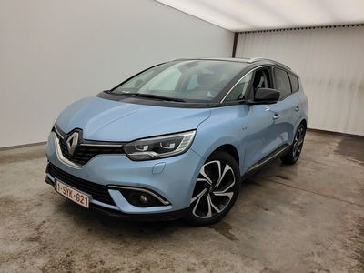 Renault Grand Scénic Energy dCi 160 EDC Bose Edition 7P 5d !! technical issues !! rolling car