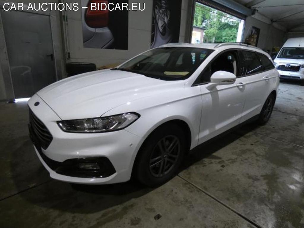 Ford Mondeo Turnier  Business Edition 2.0 ECOB  110KW  AT8  E6dT