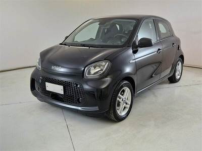 SMART FORFOUR / 2019 / 5P / BERLINA EQ 60KW PURE