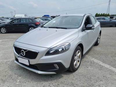 VOLVO V40 2012 CROSS COUNTRY D3 GEARTRONIC BUSINESS