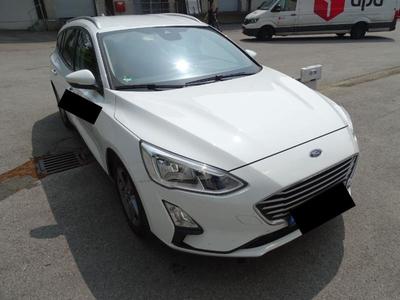 Ford Focus Turnier  Cool&amp;Connect 1.5 TDCI  70KW  MT6  E6dT