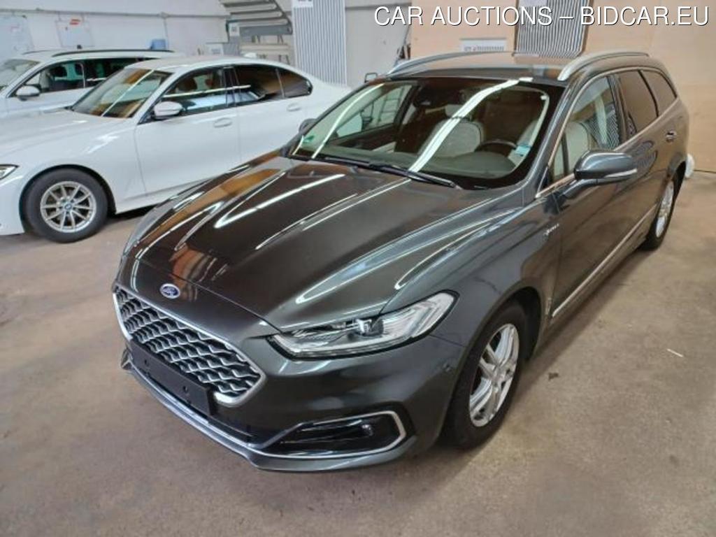 Ford Mondeo Turnier  Vignale 2.0 ECOB  110KW  AT8  E6dT