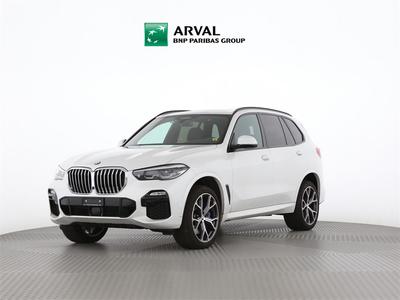 BMW X5 xDrive30d Steptronic 5d