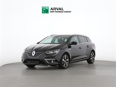 Renault Megane Grandtour 1.7 Blue dCi Intens EDC 5d