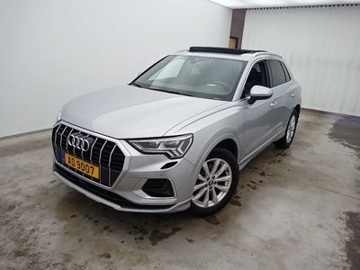 AUDI Q3 - 2019 45 TFSI 230 Quattro Advanced S tronic (EU6d-TEMP) 5d WLTP Co2 196gr