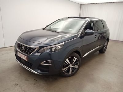 Peugeot 5008 1.5 BlueHDi 96kW S&amp;S EAT8 Allure Pan. Sunroof Aut. 7pl
