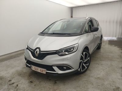 Renault Grand Scénic Energy dCi 130 Bose Edition 7P 5d