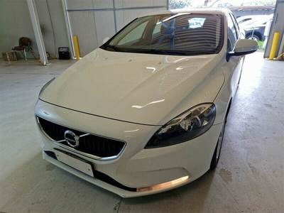 VOLVO V40 / 2012 / 5P / BERLINA D2 GEARTRONIC BUSINESS