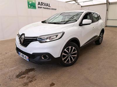 Renault Kadjar Business Blue dCi 115