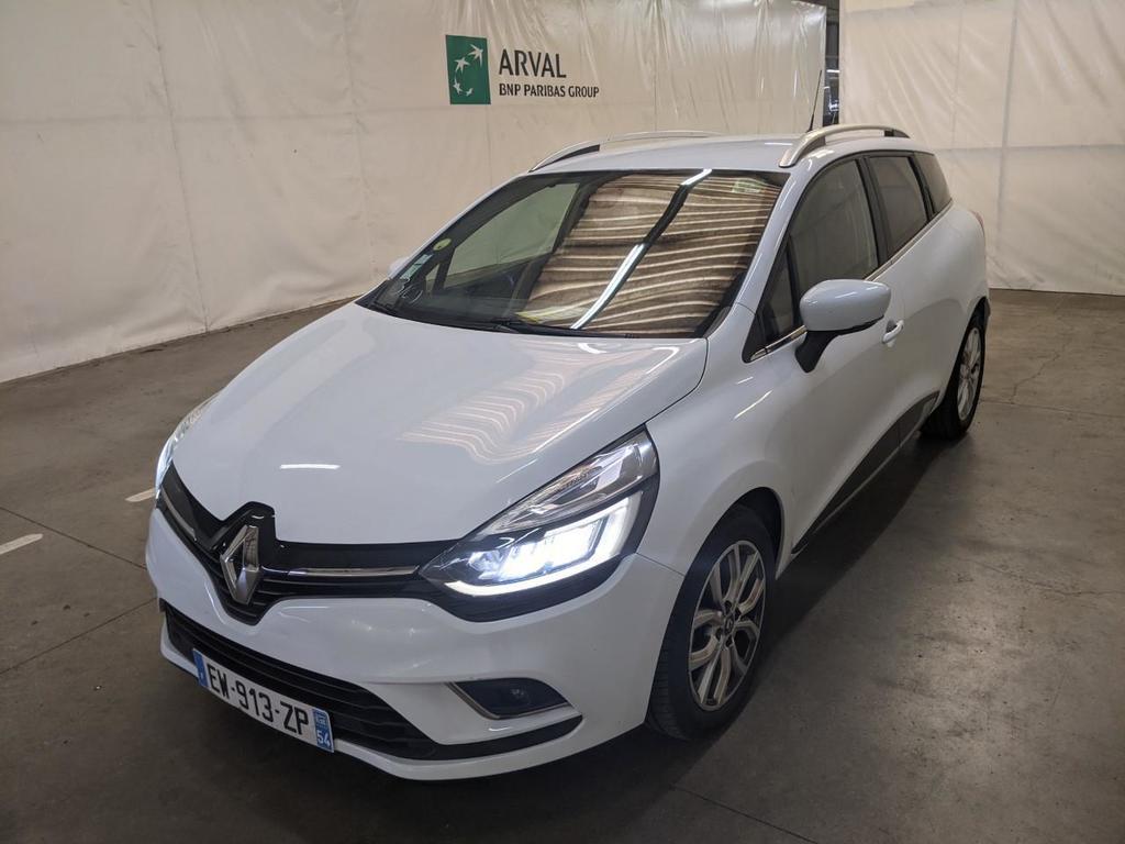 RENAULT Clio Estate 5p Break Intens Energy dCi 110