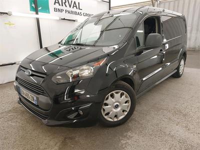 FORD Transit Connect VU 4p Fourgonnette 1.5TD120 s/s Powershift L2 TREND