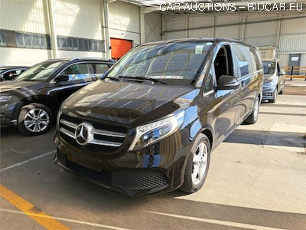 Mercedes-Benz V-Klasse V V 250 d L3 9G-TRONIC Avantgarde