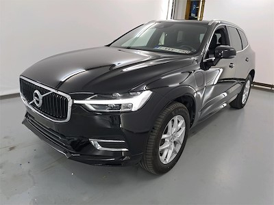 Volvo Xc60 - 2017 2.0 T8 TE AWD Moment.Plug-In Ge.(EU6d-T Business IntelliSafe