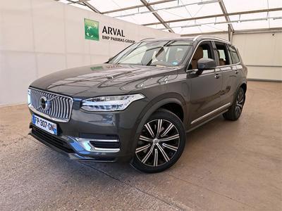 Volvo  XC90   T8 Twin Engine AWD GT 8 Inscription Luxe / CABLE PRESENT
