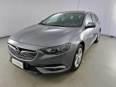 OPEL INSIGNIA / 2017 / 5P / STATION WAGON ST 1.6 CDTI INNOVATION 136CV SeS AT6