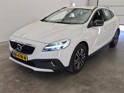 Volvo V40 Cross Country D2 Geartronic Nordic+ 5d