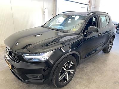 Volvo XC40 D4 AWD Geartronic R-Design 5d