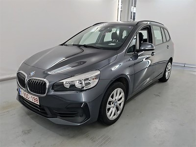 BMW 2 gran tourer diesel - 2018 218 d AdBlue Business Plus Model Advantage