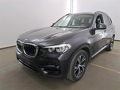 BMW X3 diesel - 2018 2.0 dA sDrive18 (EU6c) Business