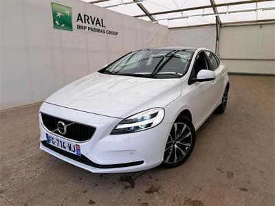 VOLVO V40 / 2016 / 5P / Berline T2 122 Geartronic 6 Signature Edition(SP)
