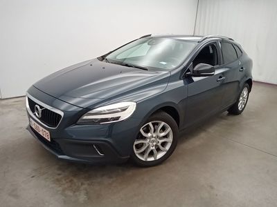 Volvo V40 Cross Country D2 Geartronic Summum 5d