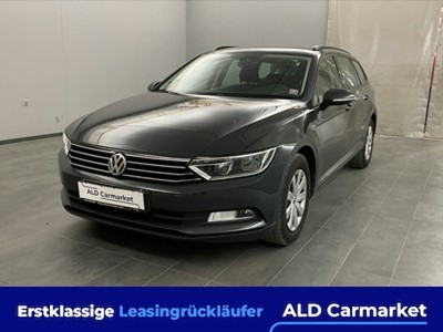 Volkswagen Passat VW Passat Variant 20 TDI SCR Trendline Kombi, 5turig, 6Gang