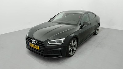 Audi A5 sportback 40 tdi s-tronic 190 CV Sport NAVI