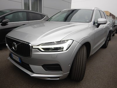 Volvo Xc60 D4 awd geartr. business D4 awd geartr business