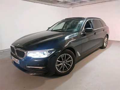 BMW Serie 5 530dA xDrive 265ch Business Design Euro6d-T