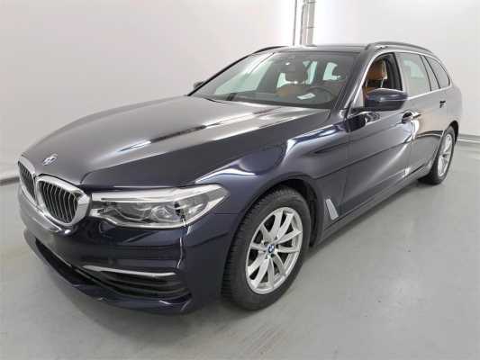 BMW Serie 5 530dA xDrive 265ch Business Design Euro6d-T