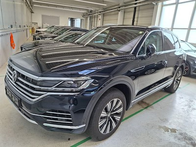 Volkswagen Touareg 3.0 V6 Tsi Ehybrid 4motion Elegance 250K