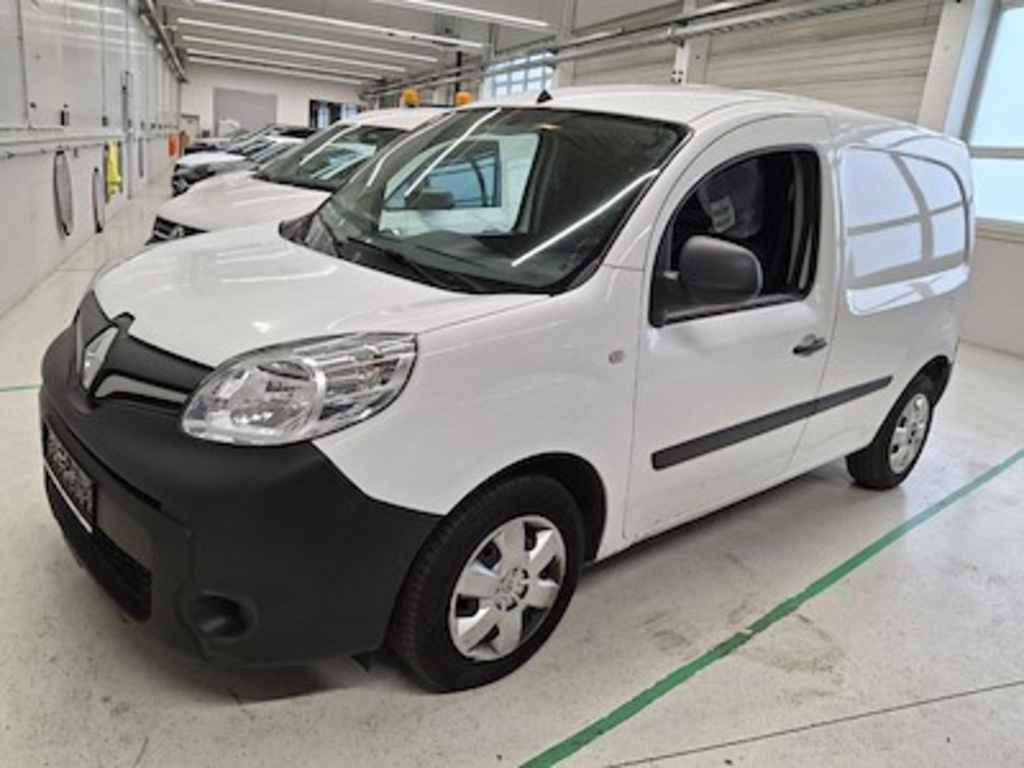 Renault KANGOO Express L1 ENERGY dCi 80 59KW