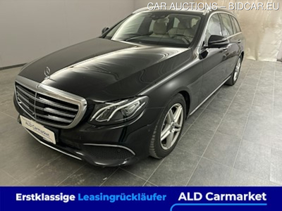 Mercedes-Benz E-Klasse MERCEDES-BENZ E 220 d T 9G-TRONIC Avantgarde Kombi, 5-turig, Automatik, 9-Gang