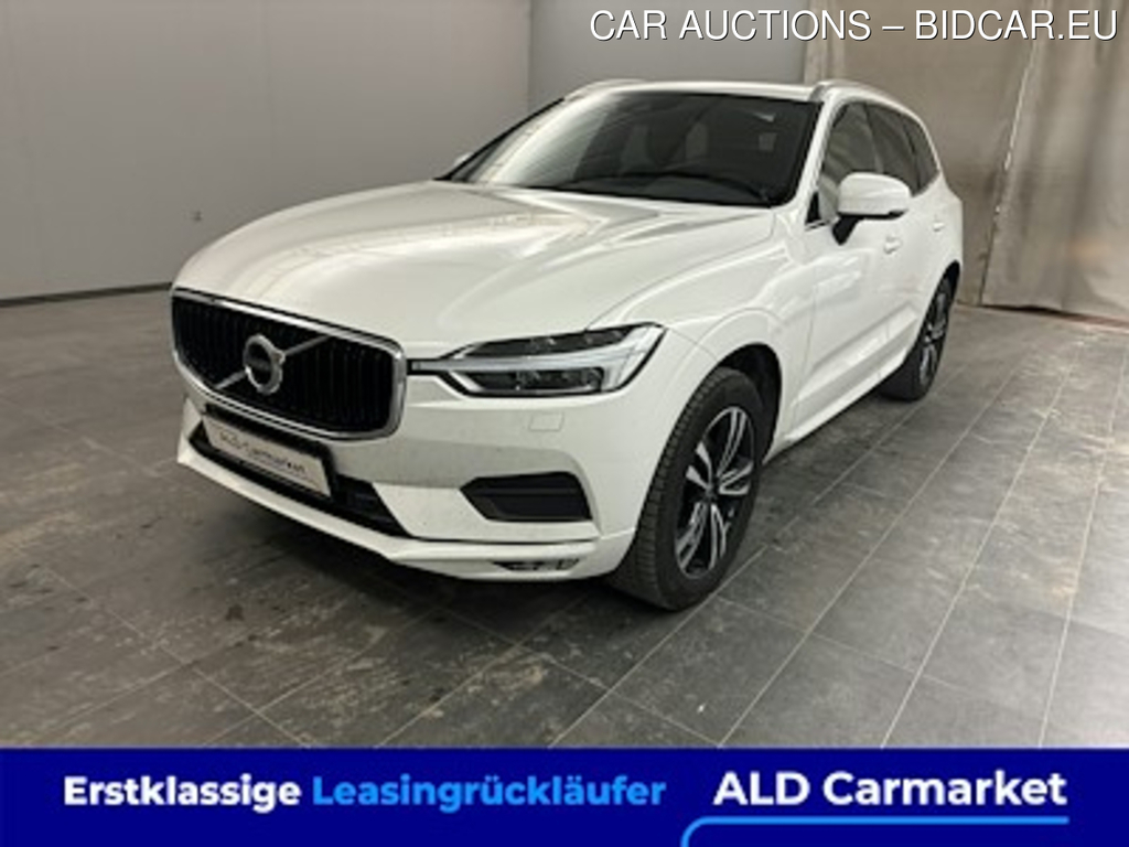 Volvo XC60 D4 Geartronic Momentum Pro Geschlossen, 5-turig, Automatik, 8-Gang