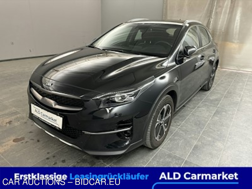 Kia XCeed 1.6 GDI DCT6 OPF Plug-in-Hybrid Vision Geschlossen, 5-turig, Automatik, 6-Gang