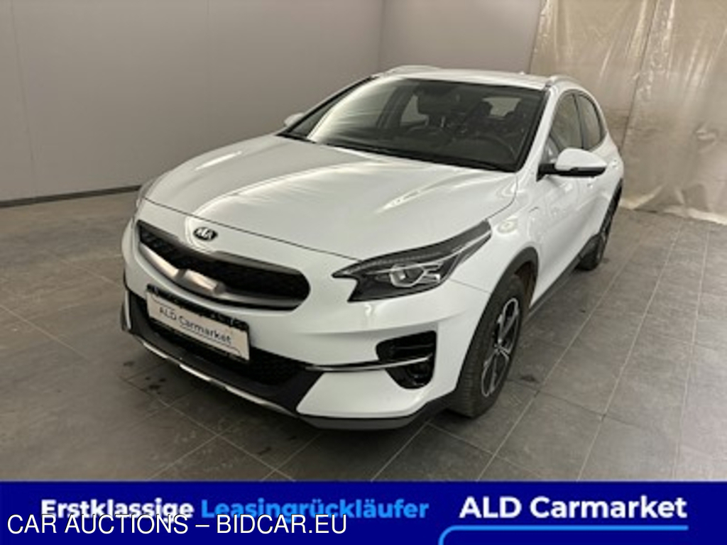 Kia XCeed 1.6 GDI DCT6 OPF Plug-in-Hybrid Vision Geschlossen, 5-turig, Automatik, 6-Gang