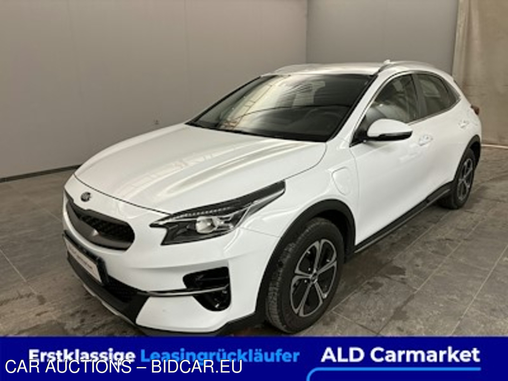 Kia XCeed 1.6 GDI DCT6 OPF Plug-in-Hybrid Vision Geschlossen, 5-turig, Automatik, 6-Gang