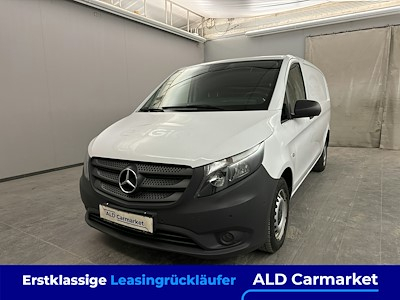 Mercedes-Benz Vito 114 CDI Lang VA Kasten, 4-turig, 6-Gang