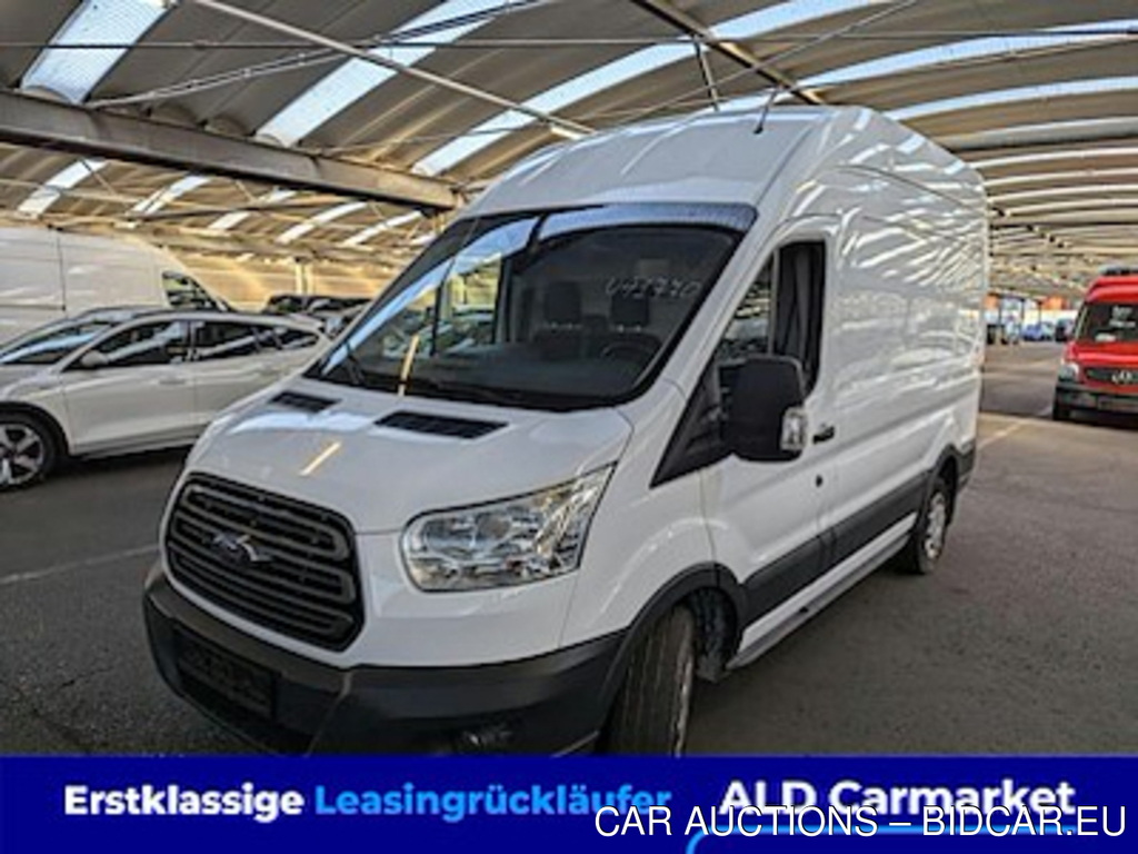 Ford Transit 310 l2h 3 Lkw VA Trend