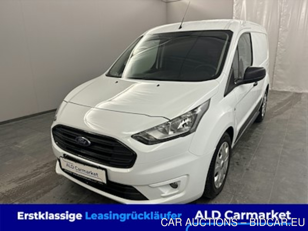 Ford Transit connect 200 L1 S&amp;S Autm. Trend Kasten, 4-turig, Automatik, 8-Gang