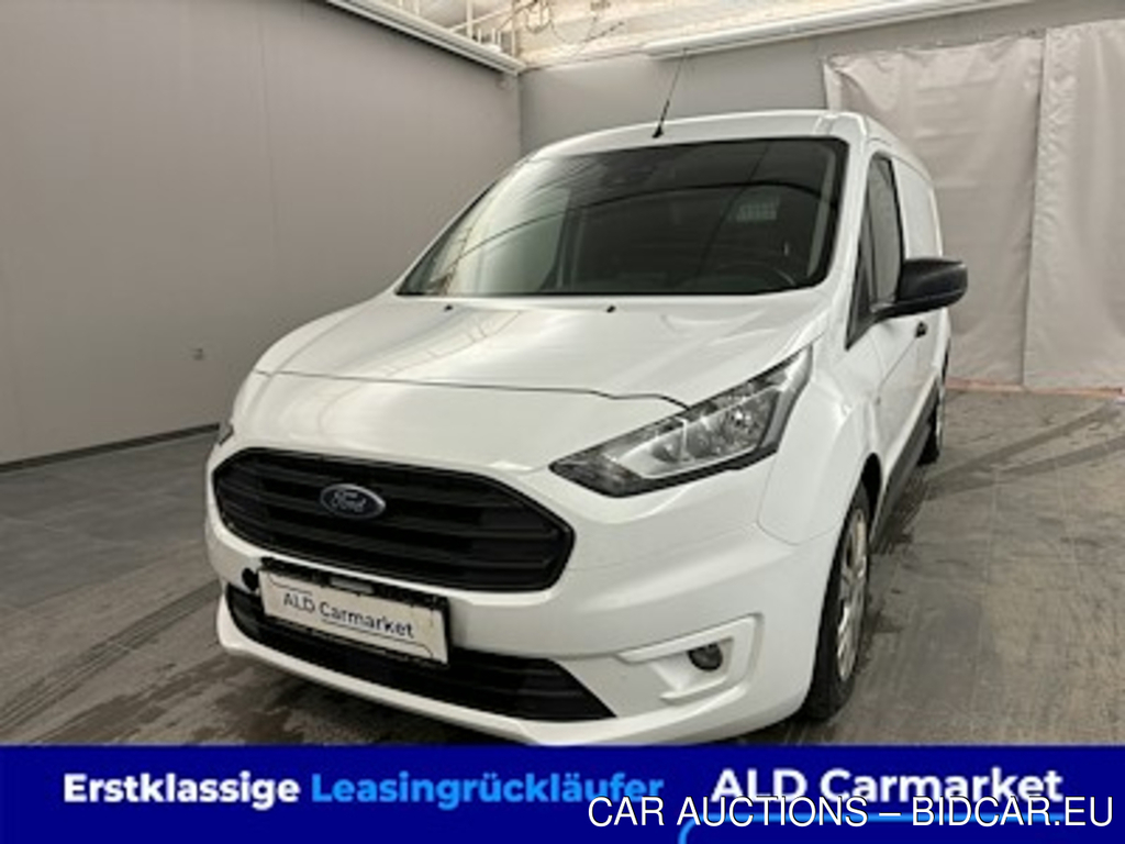 Ford Transit connect 210 L2 S&amp;S Autm. Trend Kasten, 4-turig, Automatik, 8-Gang