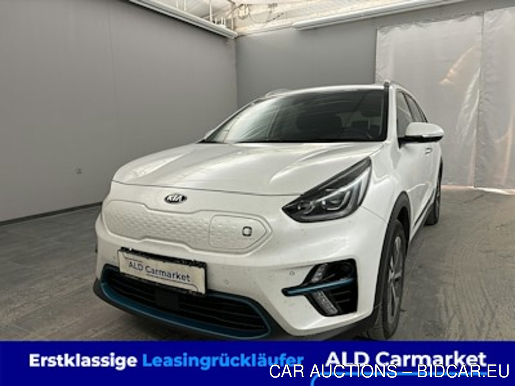 Kia E-Niro Spirit Geschlossen, 5-turig, Direktantrieb, 1-Gang