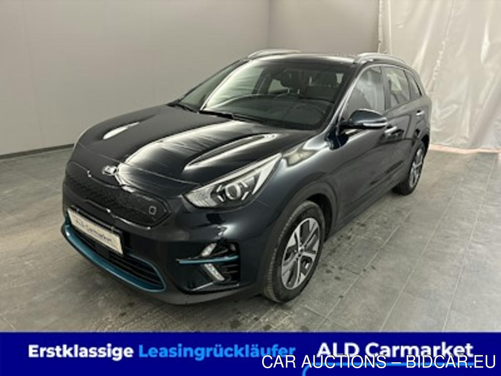 Kia E-Niro Vision Geschlossen, 5-turig, Direktantrieb, 1-Gang