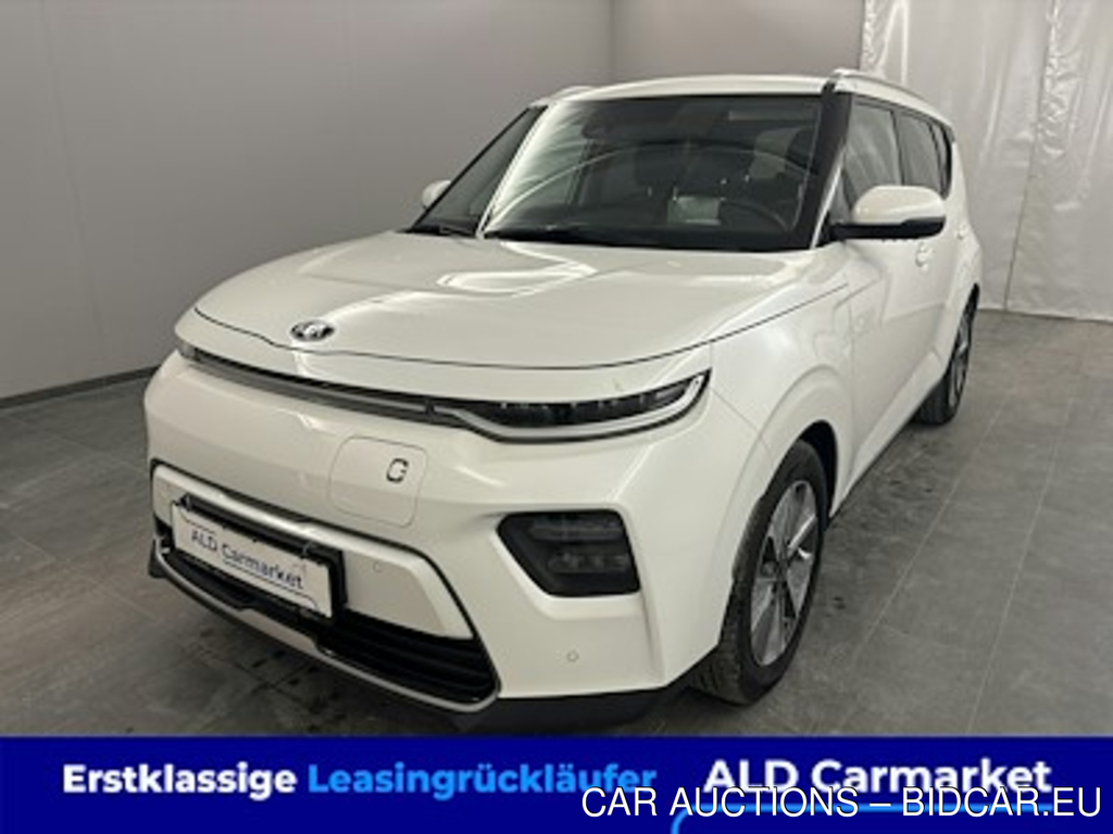 Kia E-Soul Spirit Kombi, 5-turig, Direktantrieb, 1-Gang