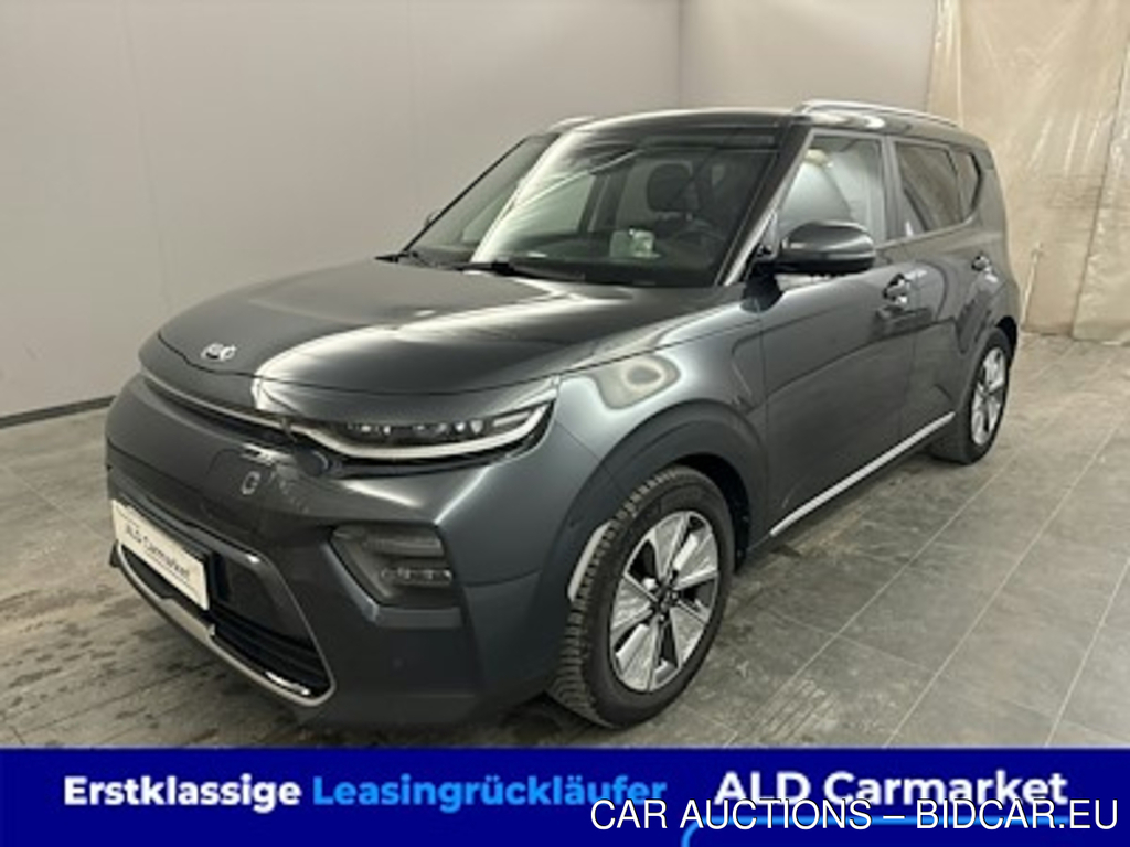 Kia E-Soul Spirit Kombi, 5-turig, Direktantrieb, 1-Gang