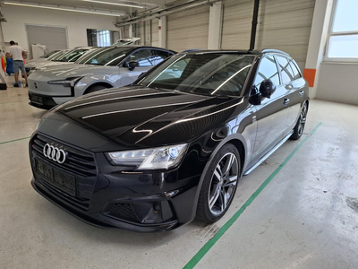 Audi A4 Avant 40 TDI Sport S-tronic 140KW