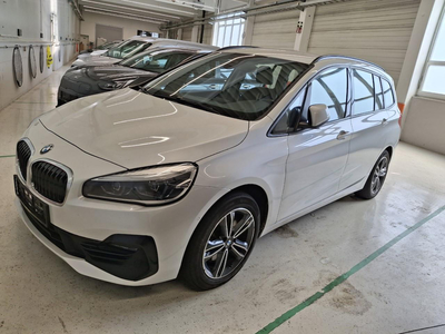 BMW Series 2 218d A Gran Tourer 110KW