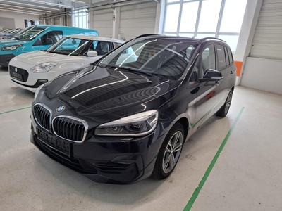 BMW Series 2 218d A Gran Tourer 110KW