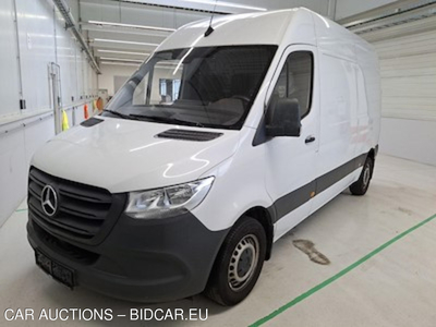 Mercedes-Benz Sprinter Kasten Standard 314 CDI A2 HA HD Aut. 10